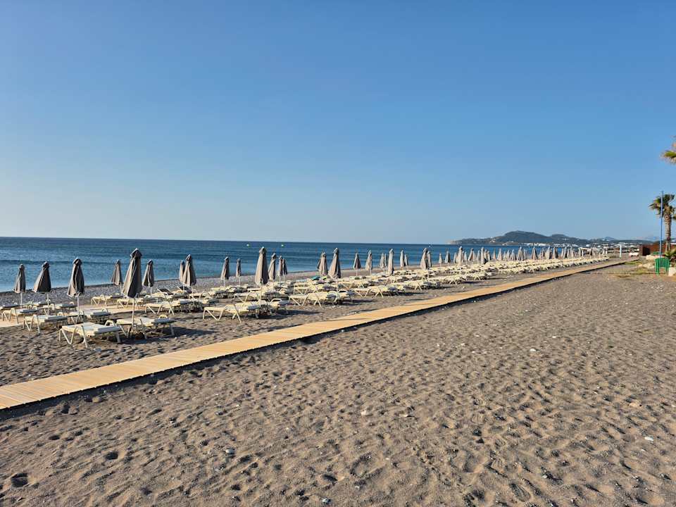 Strand Rodos Palladium Leisure & Wellness