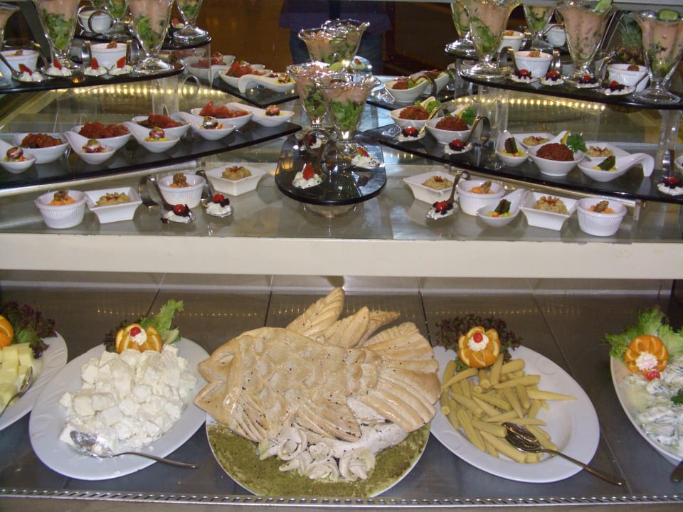 Restaurant Botanik Hotel & Resort