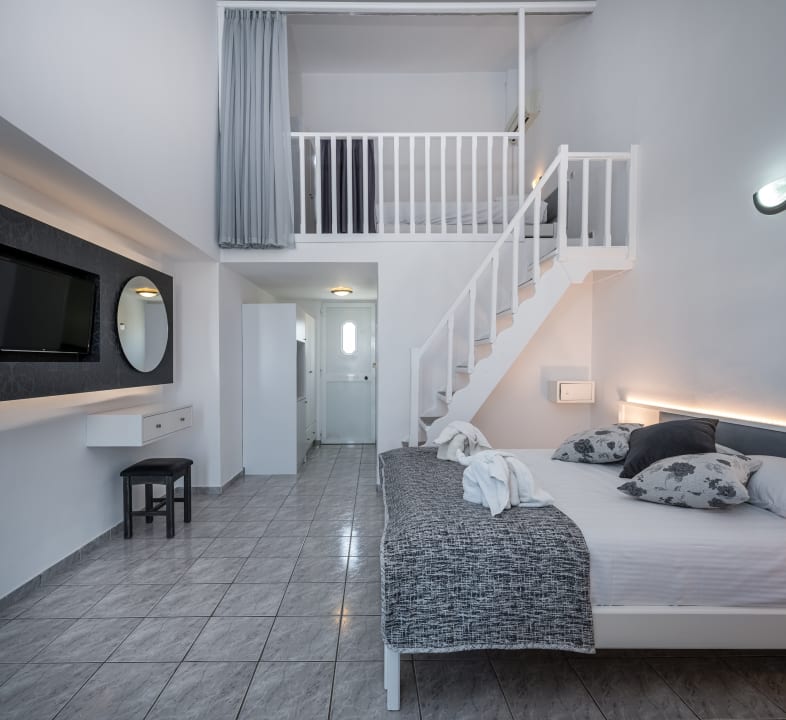 Zimmer Ilios K Village Resort