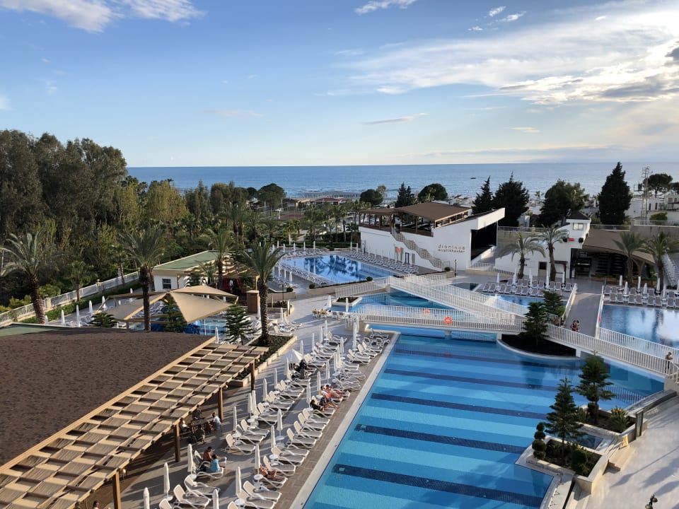 Ausblick Sidemarin Kirman Premium