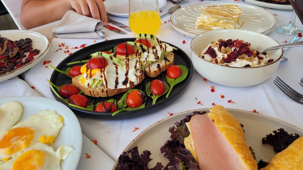 Gastro Virginia Family Resort