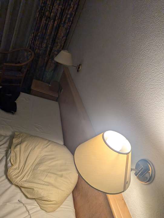 Zimmer Hotel Stadt Homburg