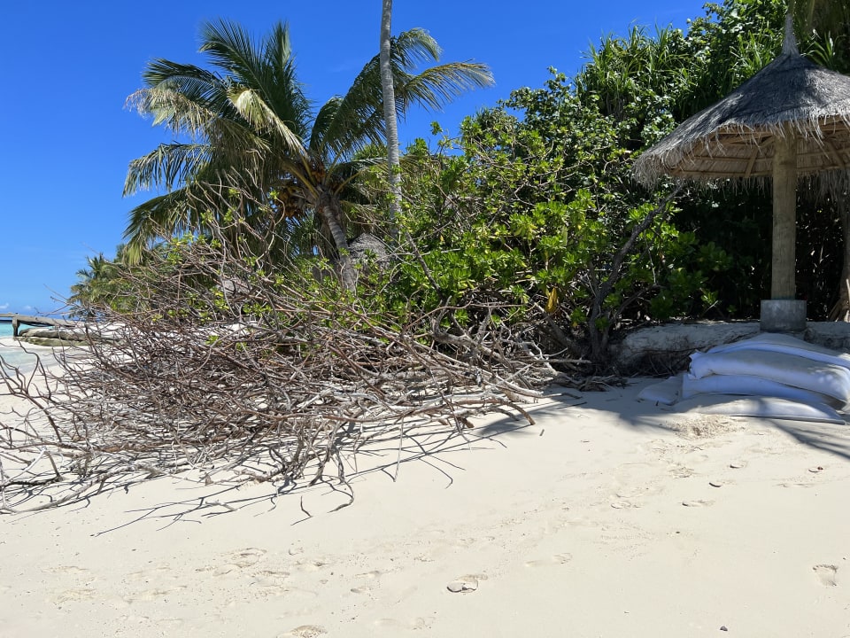 Strand NH Collection Maldives Havodda Resort