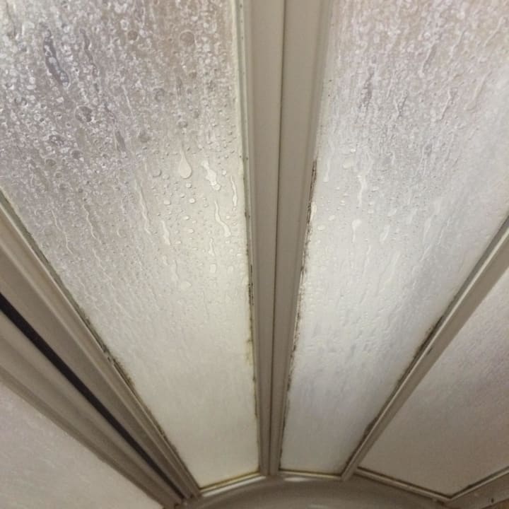 Dusche Nerton Hotel - Erwachsenenhotel ab 16 Jahren