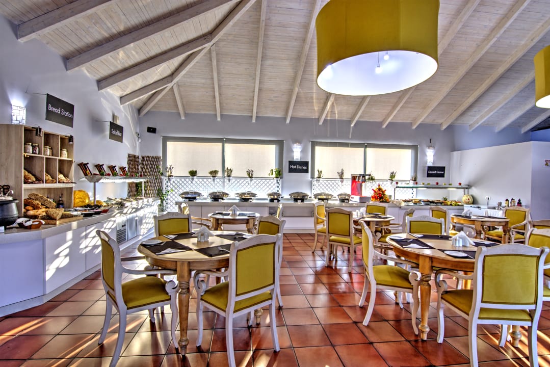 Gastro Keri Village & Spa by Zante Plaza - Adults Only