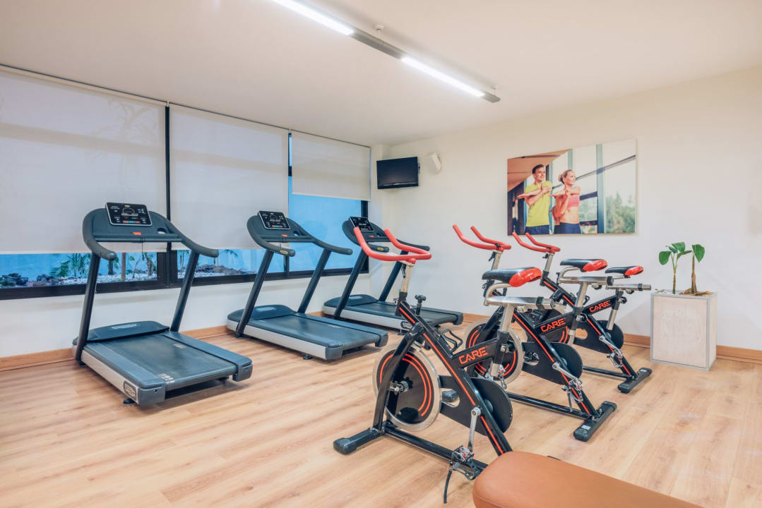 Sport & Freizeit Iberostar Waves Las Dalias