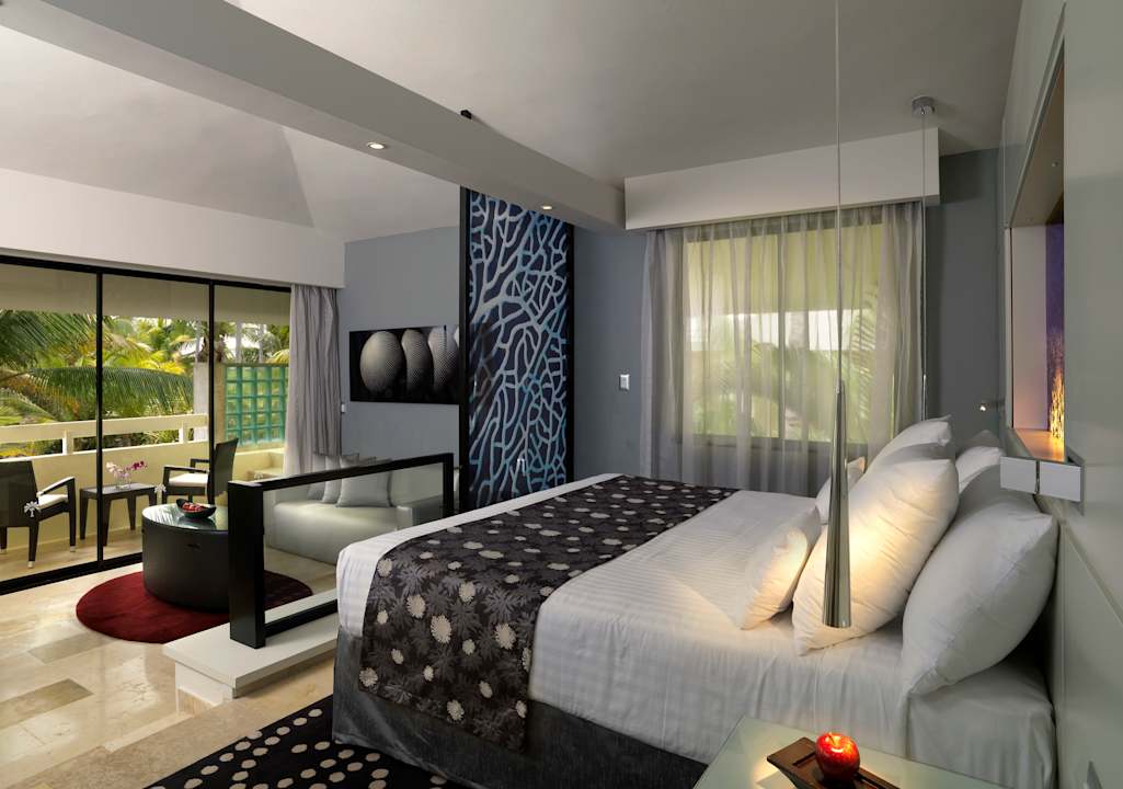 Zimmer Paradisus Punta Cana Resort (Im Umbau/Renovierung)