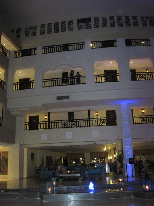 Steigenberger al Dau Beach Hotel Steigenberger ALDAU Beach Hotel