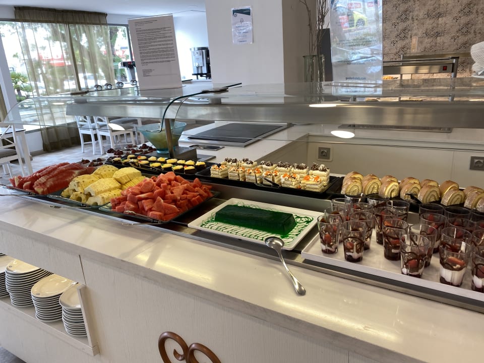 Gastro Alcudia Garden Aparthotel