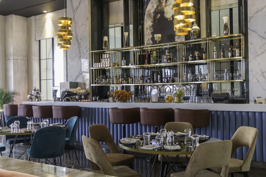 Gastro The Land of Legends Kingdom Hotel