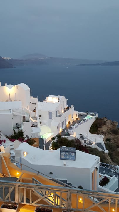 Hotel  Hotel Armeni Village