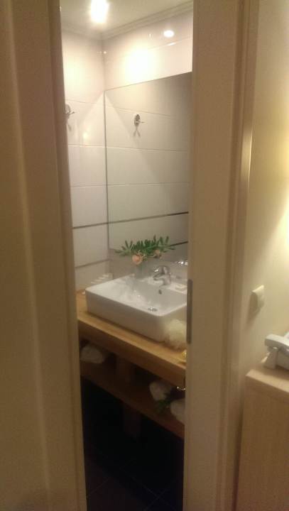 Suite  Bad 1 Capo Di Corfu  (Im Umbau/Renovierung)