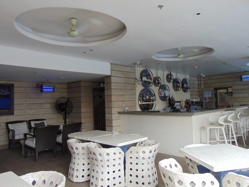 Gastro Lagos Marriott Hotel Ikeja