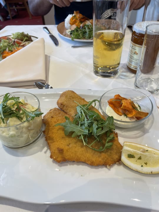 Gastro Hotel Kohlerhof