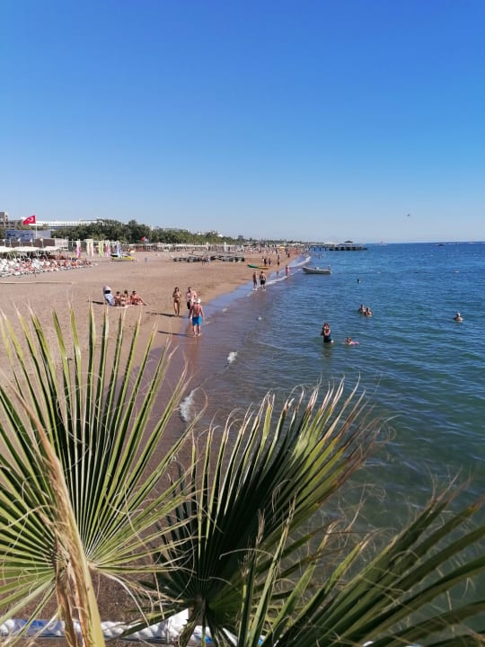 Strand Hotel Delphin Imperial