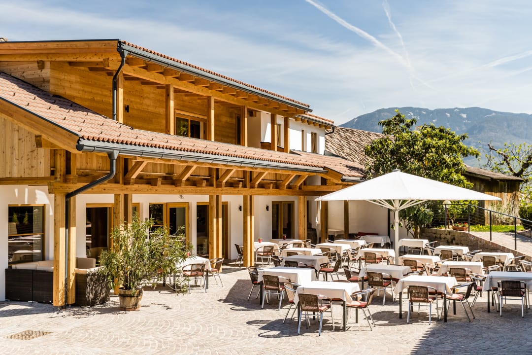 Gastro Pension Hasslhof