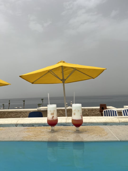 Pool Pickalbatros Citadel Resort