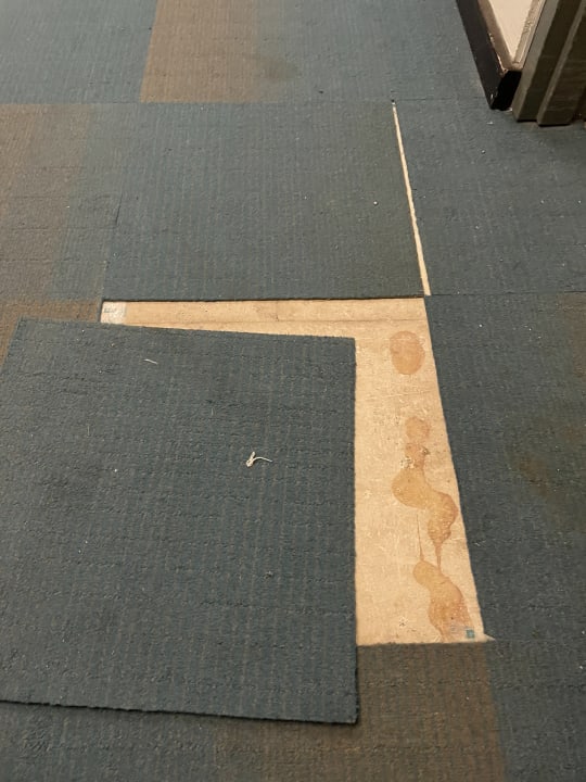 Sonstiges Hotel Aloft Cancun