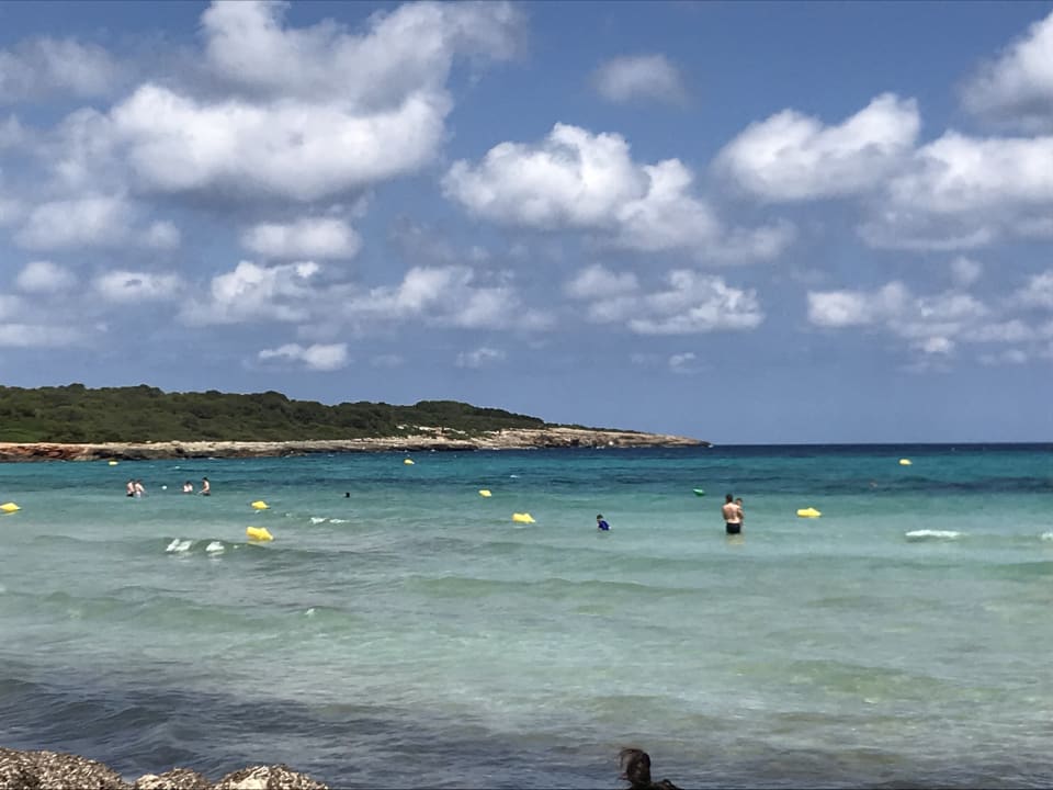 Strand Hipotels Mediterraneo Club