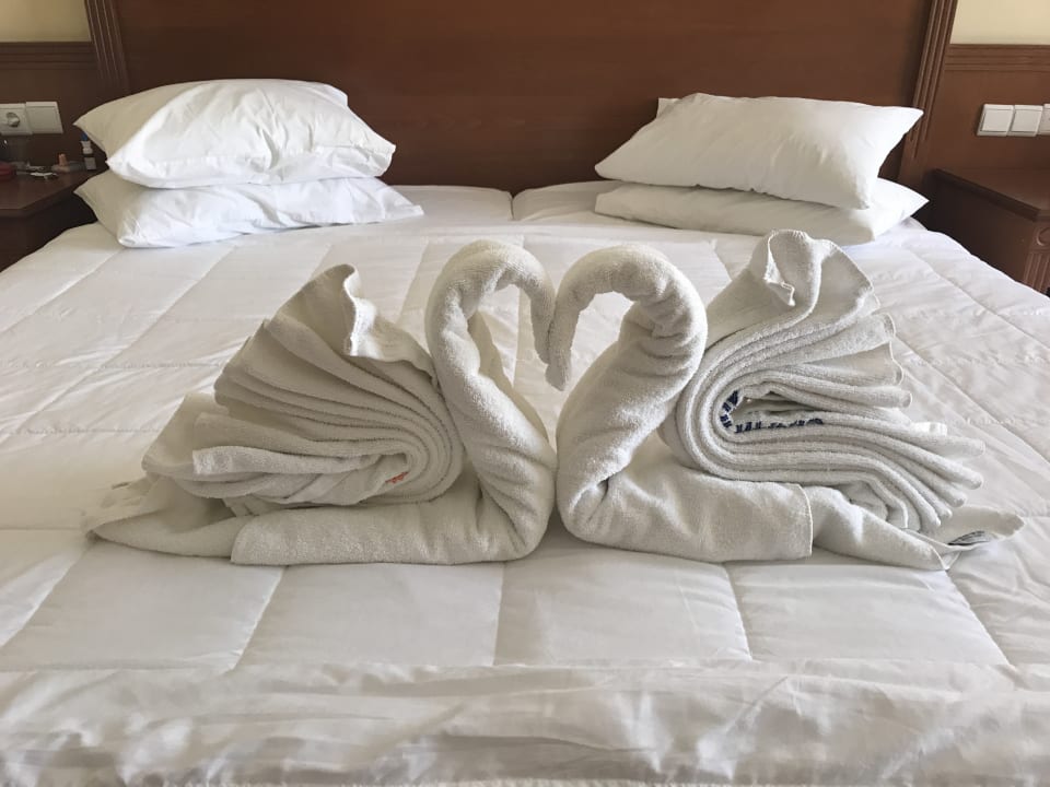 Zimmer Vantaris Palace