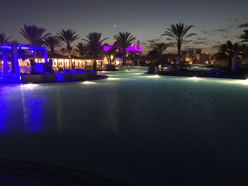 Pool ROBINSON DJERBA BAHIYA