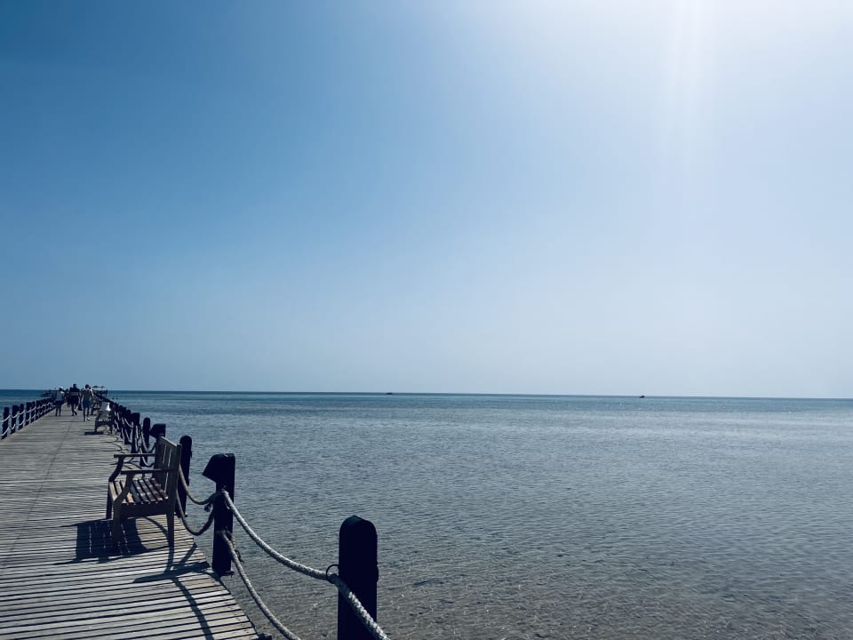 Strand Stella Beach Resort & Spa Makadi Bay