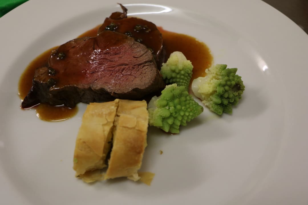 Gastro Garni Panorama