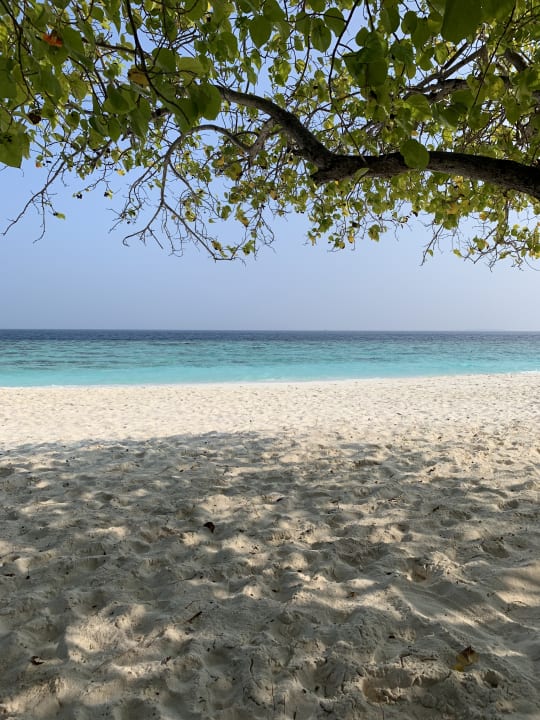 Strand Adaaran Select Meedhupparu Island Resort - Premium All Inclusive