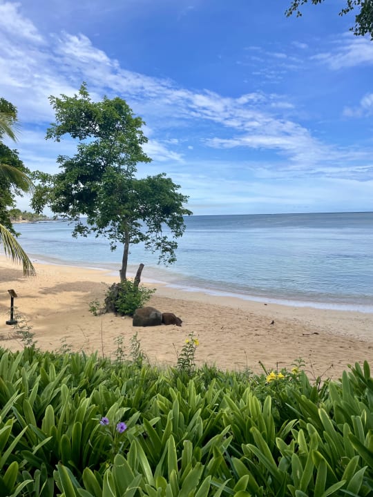 Strand Maritim Resort & Spa Mauritius