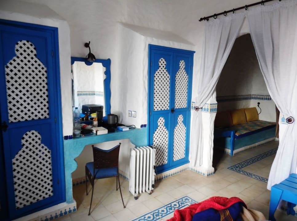 Zimmer Nr.32 'Riad al Madina' Hotel Riad Al Madina