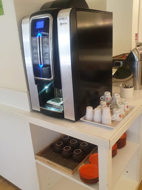 Gastro Park Hotel Serena