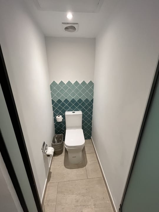 Zimmer Tropical Deluxe Princess