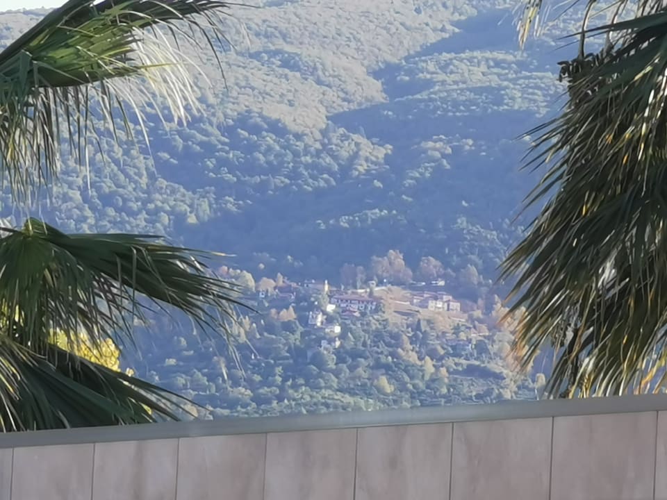 Ausblick alltoura Club Hotel Poseidon Palace
