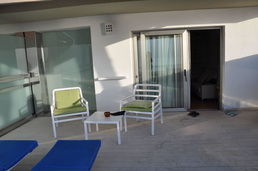 Strand Bungalow Bull Costa Canaria & Spa - Adults only