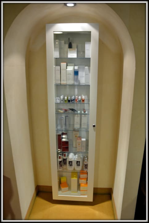 Beautytempel Hotel Kohlerhof