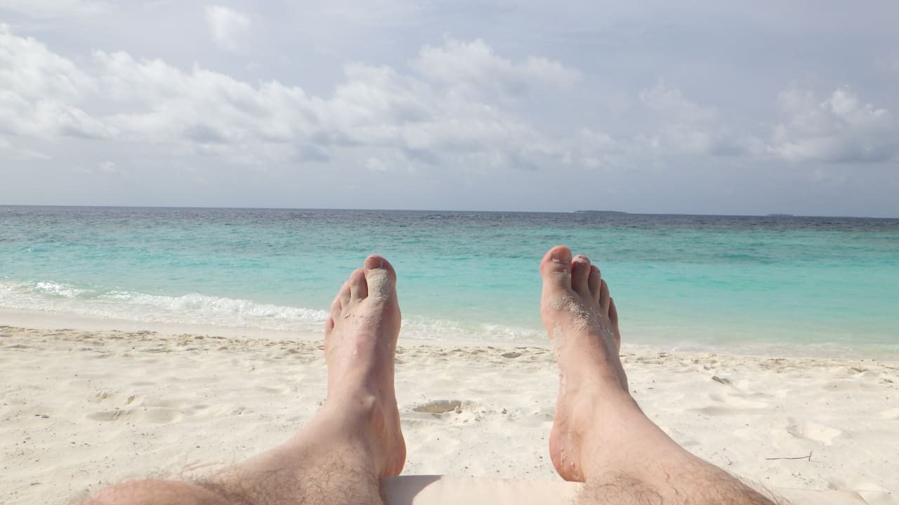 Strand Adaaran Select Meedhupparu Island Resort - Premium All Inclusive