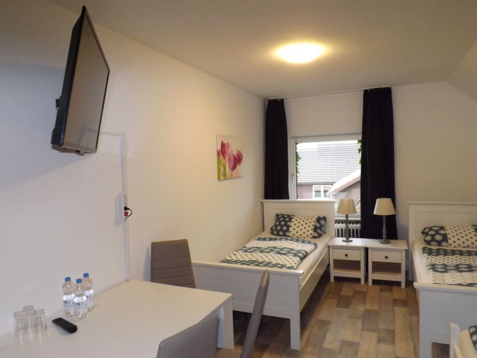 Zimmer Hotel zum Norden