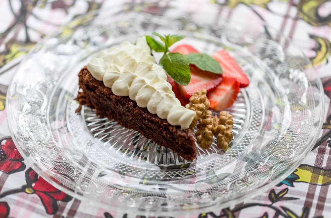 Speisen Seegarten Swiss Quality Hotel