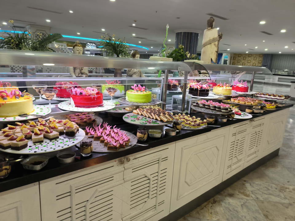 Gastro Sultan of Dreams Hotel & Spa