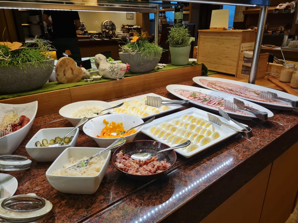 Gastro RETTER Bio-Natur-Resort