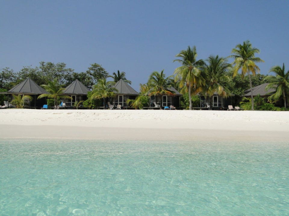 Lagune Kuredu Island Resort & Spa