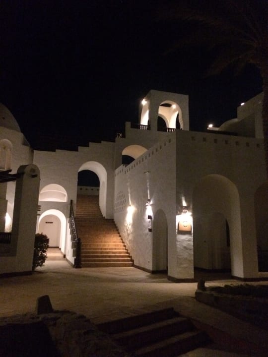 Außenansicht Arabella Azur Resort