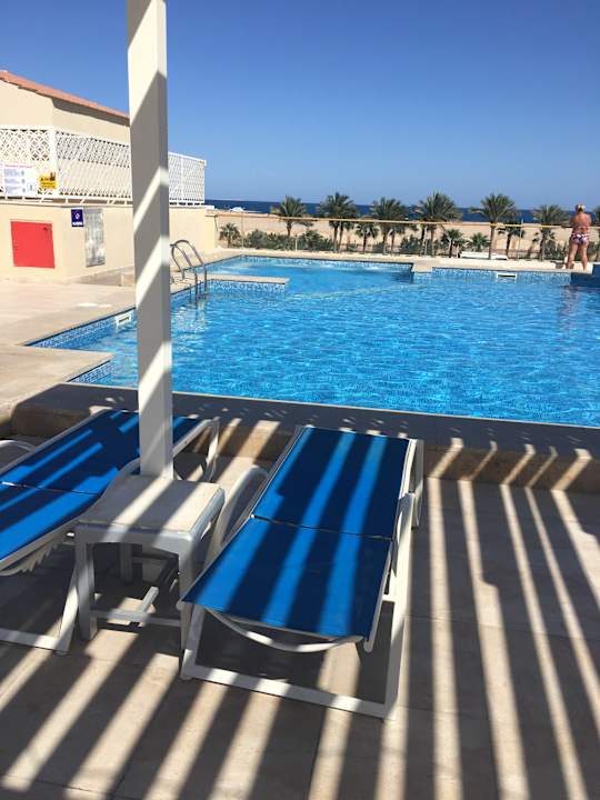 Pool Pickalbatros Aqua Vista Resort - Hurghada