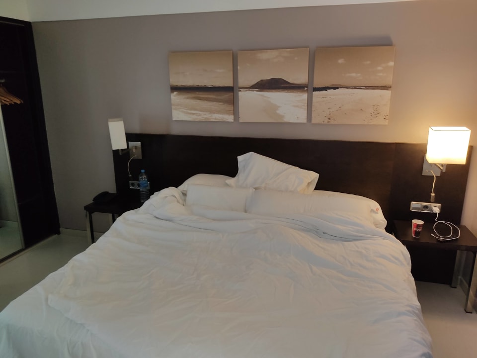 Zimmer Barceló Fuerteventura Castillo