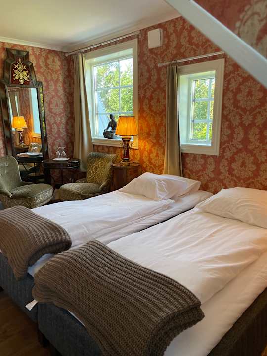 Zimmer Ardrebo B&B