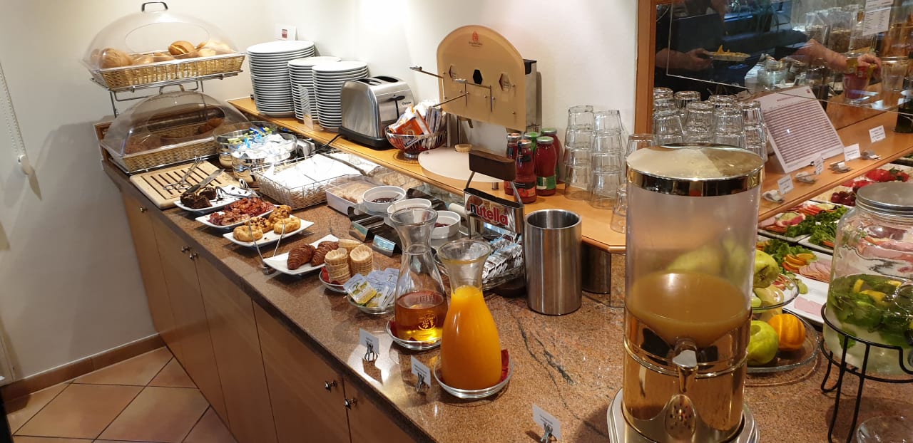 Gastro Garner Hotel Bremen North by IHG