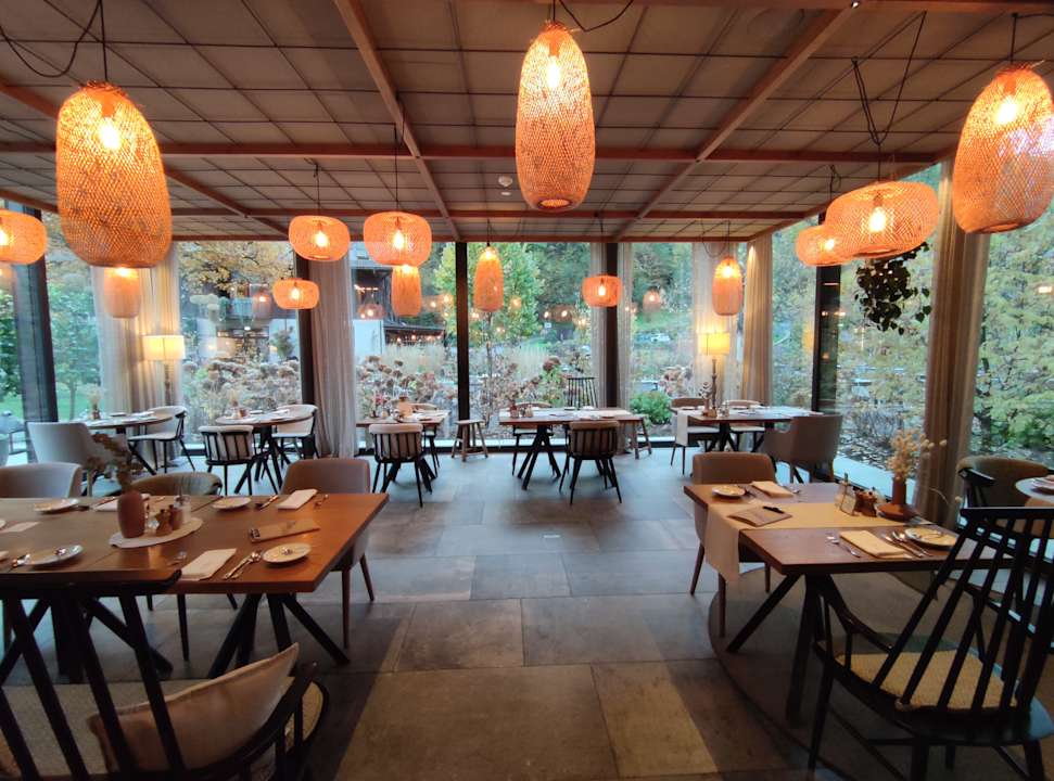 Gastro Apfelhotel - Torgglerhof (Saltaus)