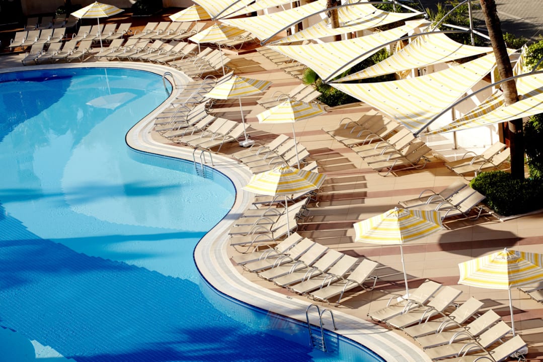 Pool SunConnect Grand Ideal Premium