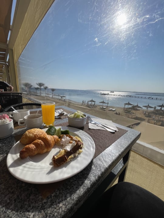 Gastro Beach Albatros Resort