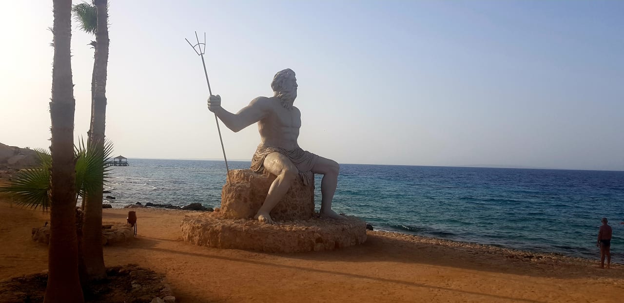 Strand Pickalbatros Citadel Resort